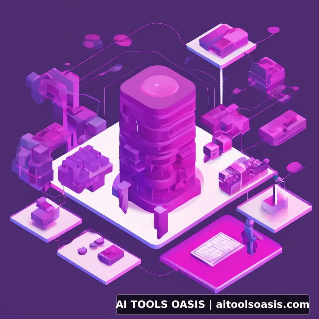 Trump Administration Explores OpenAI Stake: A Strategic AI Move