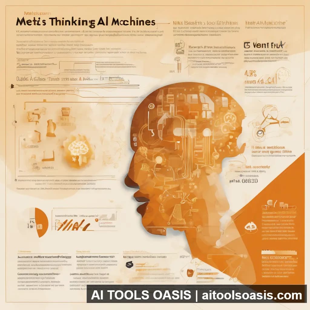 Meta's Loss Becomes Thinking Machines' Gain in AI Talent Shift