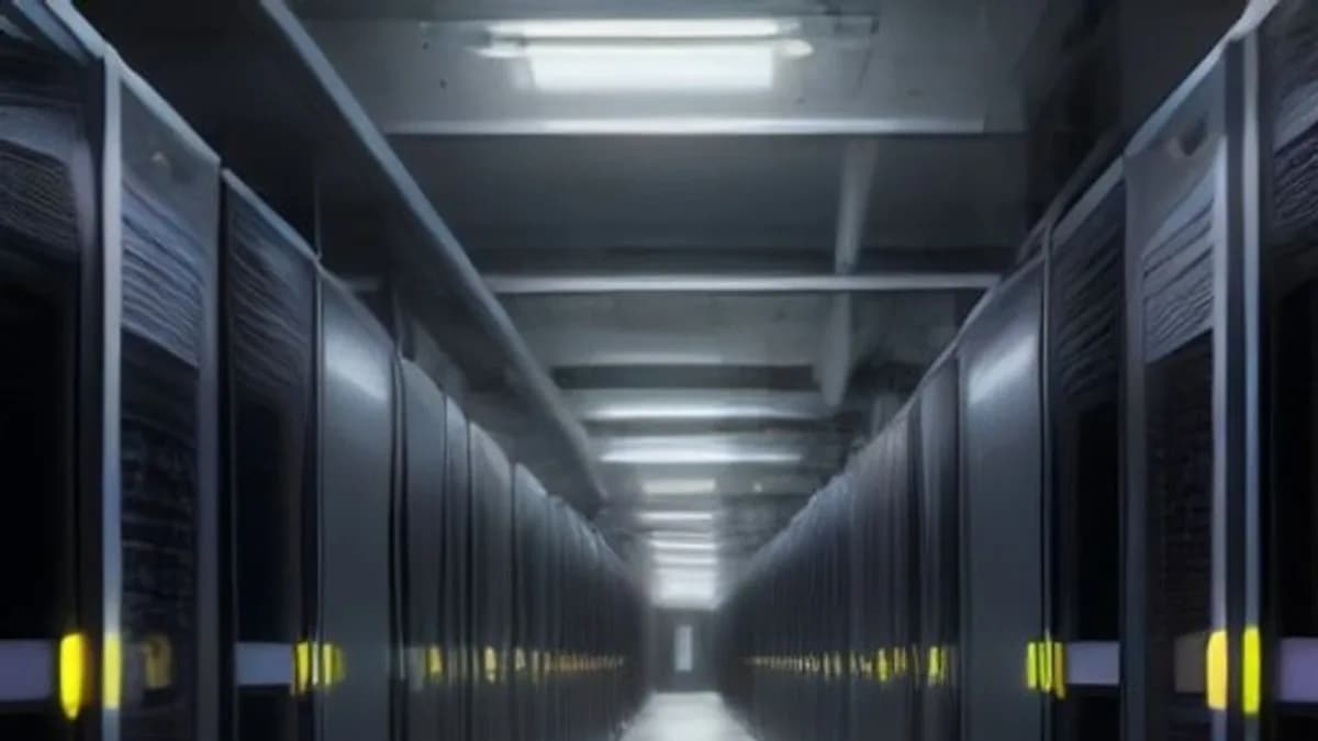 Amazon Drops Data Center NDAs as Microsoft Ends Secrecy in AI Infrastructure