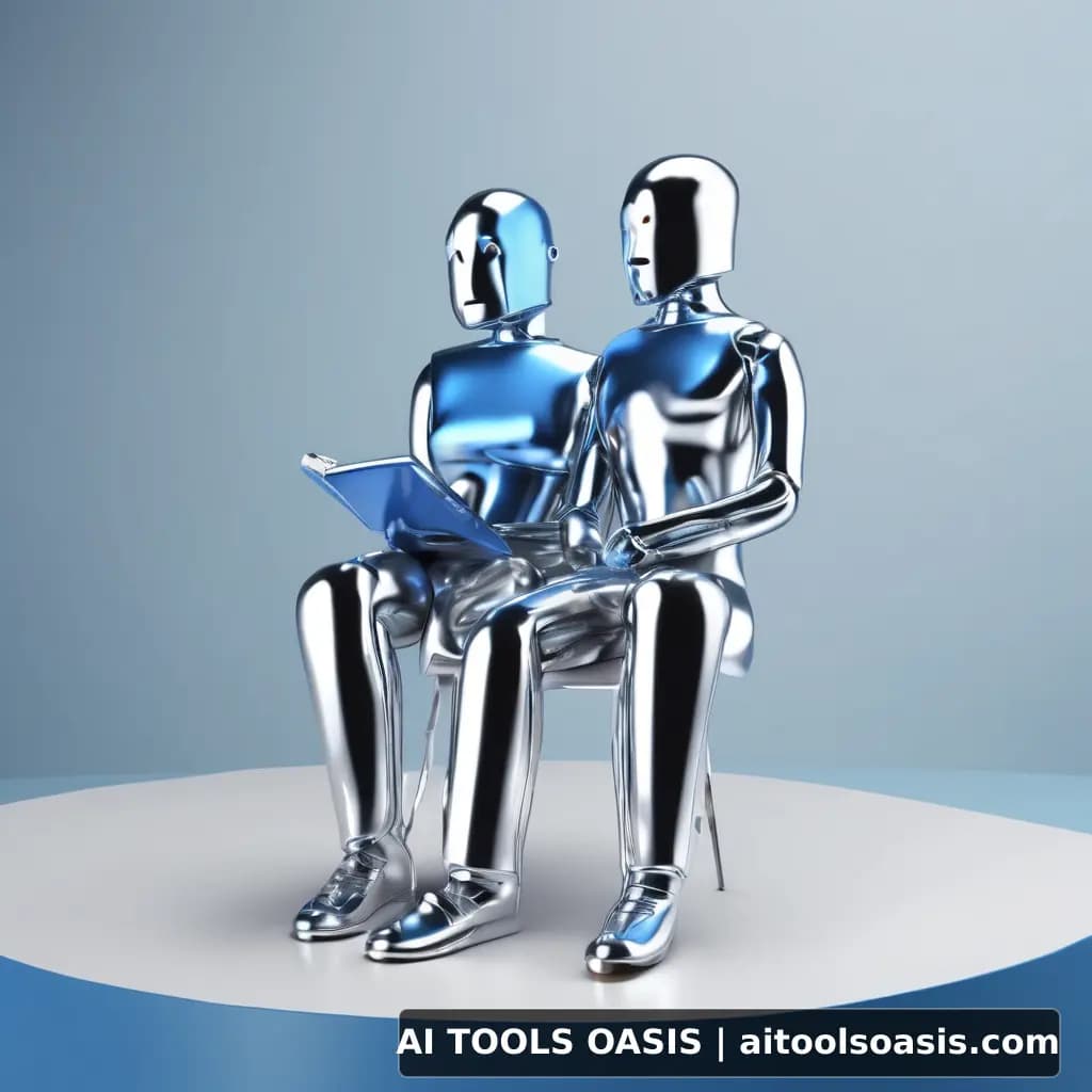 Half of US Singles Reject AI in Dating, Match Report Reveals