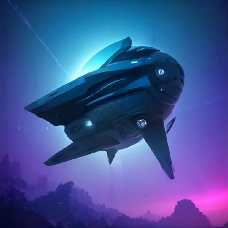 Besxar to Build Orbital Chip Fab Using SpaceX Falcon 9