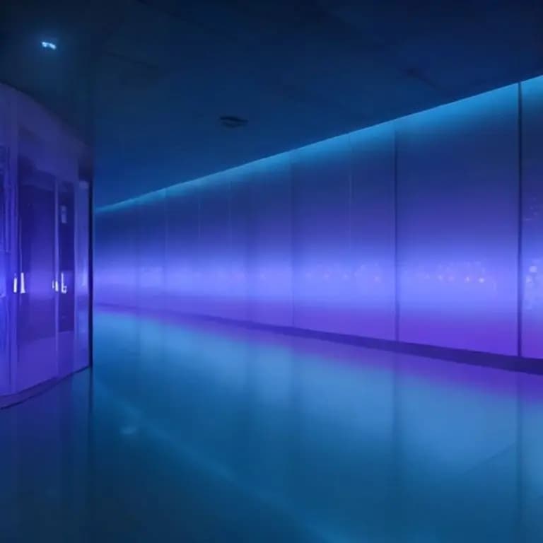 Massachusetts Imposes New Clean Power Rules on Data Centers