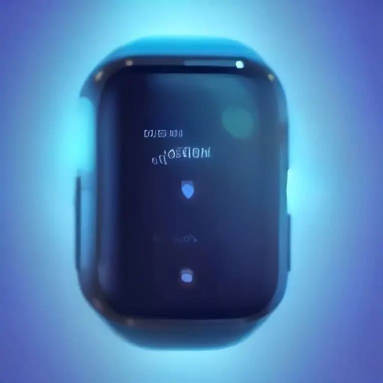 Apple Watch AI Features Normalize Always-Listening Tech, Report Warns