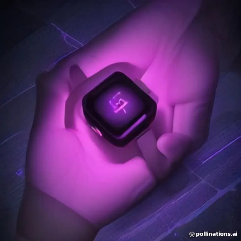 Meta Unveils Muse Charm: Palm-Sized AI Wearable With Display and Muse Assistant