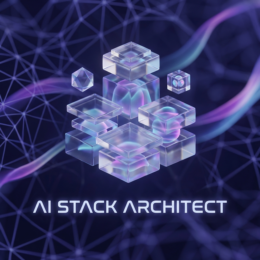 AI Consultant | Smart AI Stack Architect | AI Tools Oasis