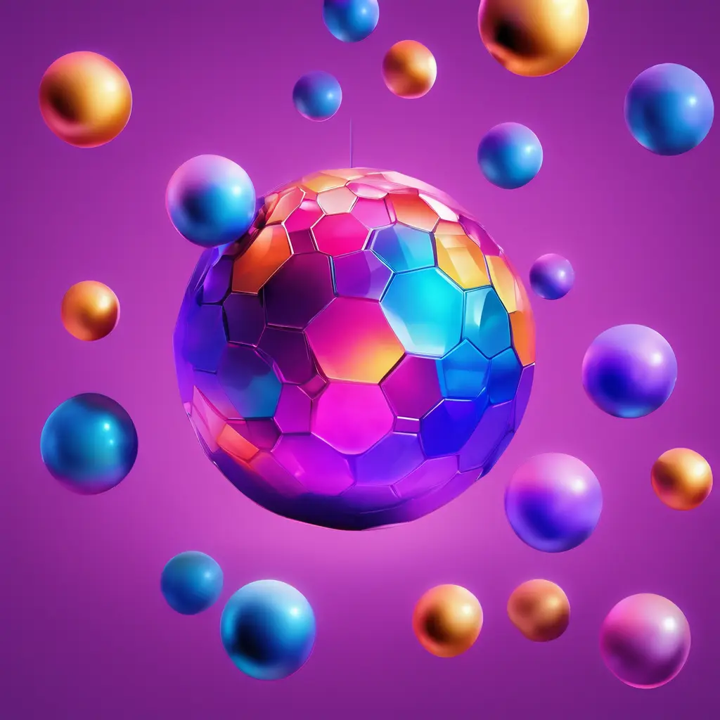 Google Goes Disco: Are You Sure You Want This Icon Change?