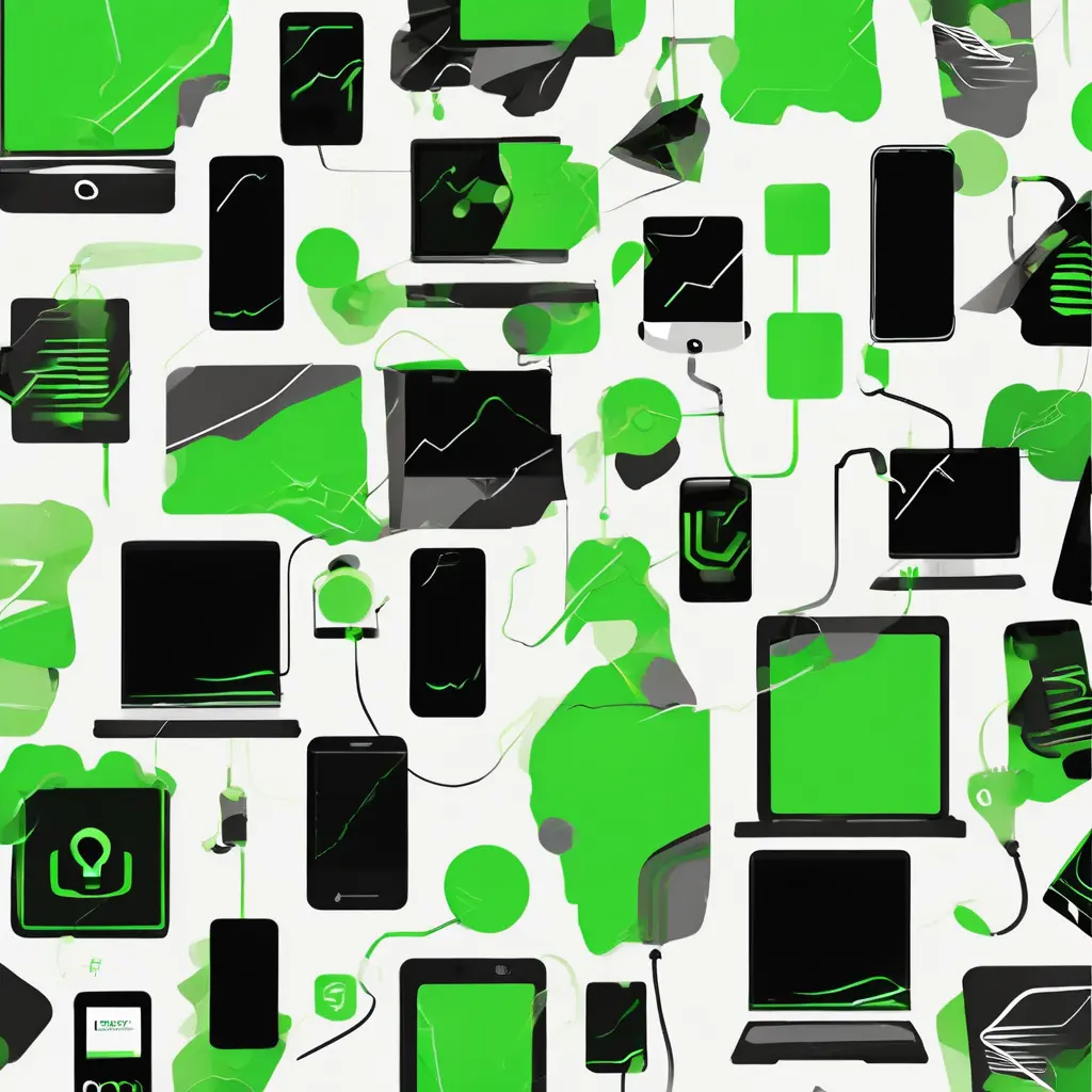 Innovative Startups Want to Get You Off Your Phone: A New Tech Revolution