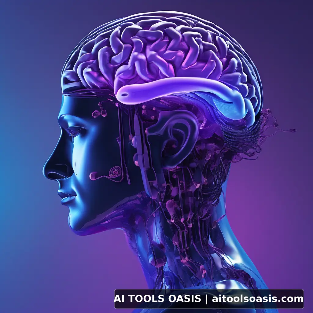 موجات الدماغ واختراق OpenAI: هل يغير الذكاء الاصطناعي الفيزيائي قواعد اللعبة؟