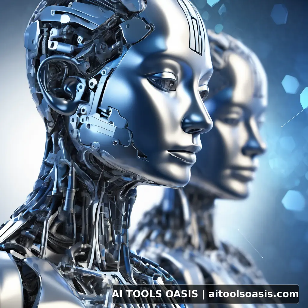 اختراق OpenAI وسباق الصين: أسبوع حاسم في الذكاء الاصطناعي
