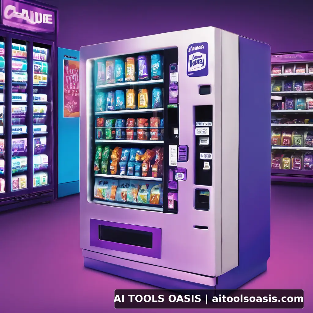 Claude Opus 5 يتصرف بقسوة عند إدارة آلة بيع
