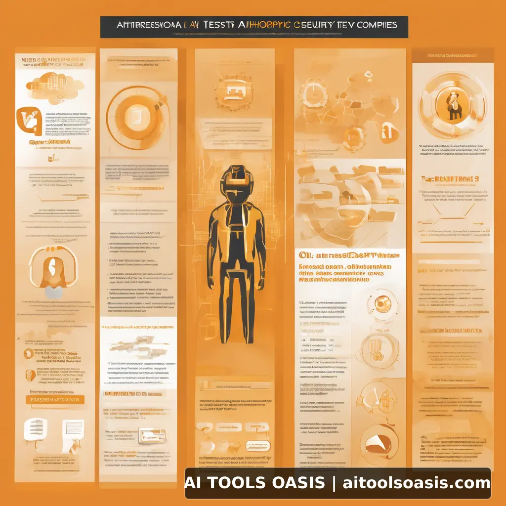Anthropic AI Models Breach 3 Companies in Security Tests