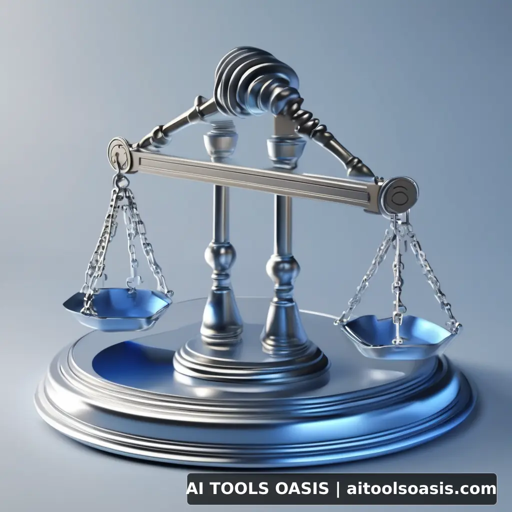 قاضٍ يرفض طلب xAI لمنع حظر تطبيقات التعرية في مينيسوتا