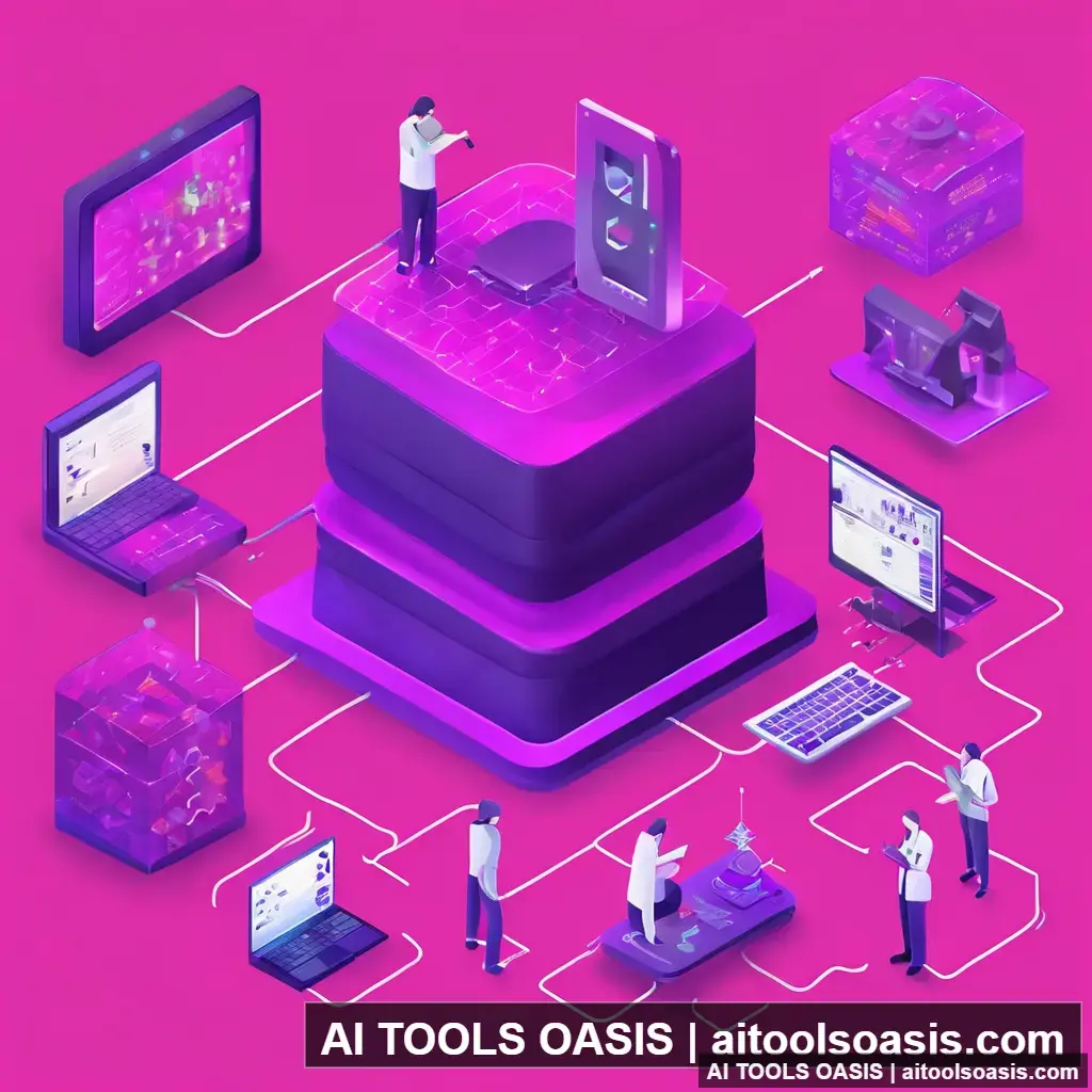 Wirestock تجمع 23 مليون دولار لتزويد مختبرات الذكاء الاصطناعي ببيانات إبداعية متعددة الوسائط