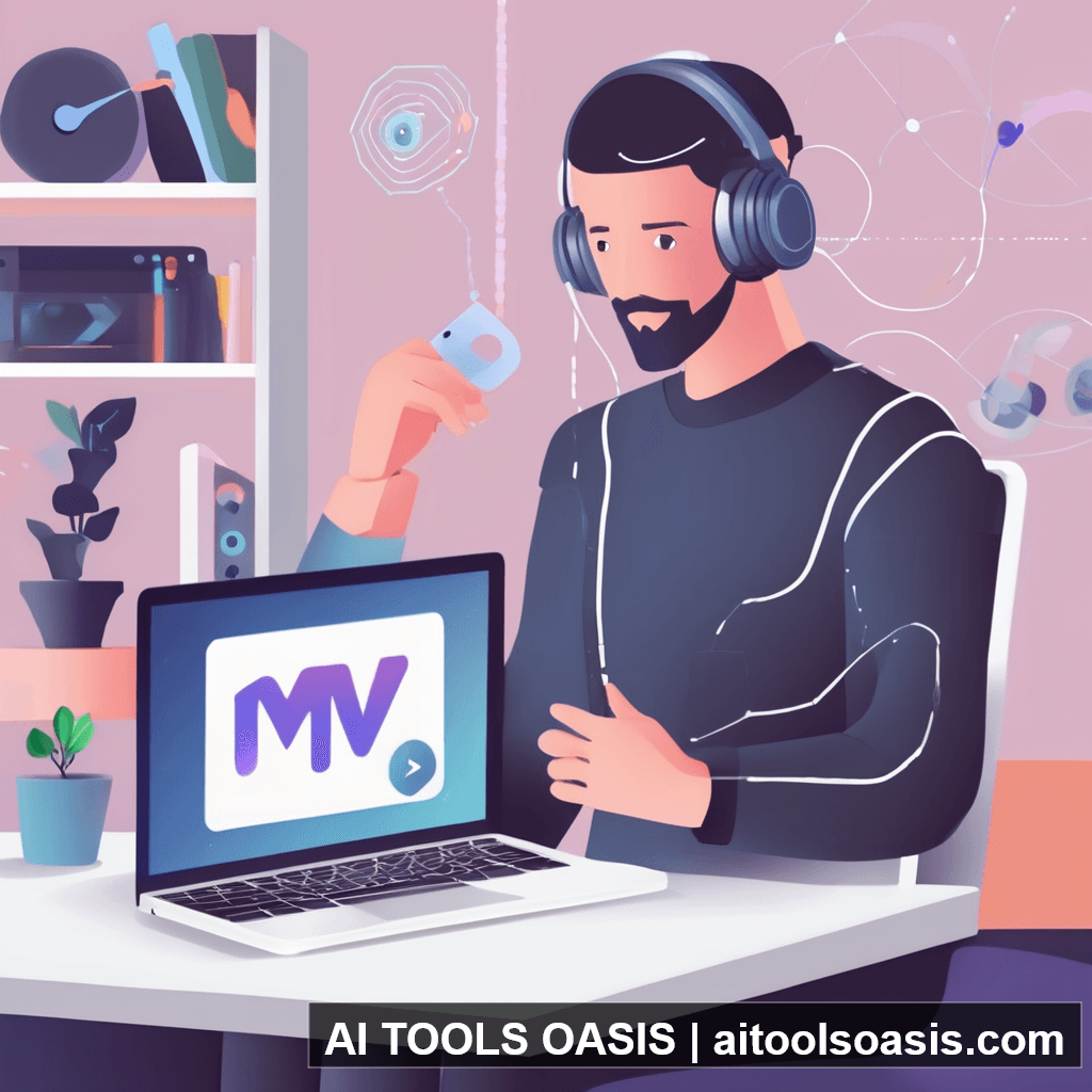Top AI Video Generation Tools: A Comprehensive Guide for Visual Content