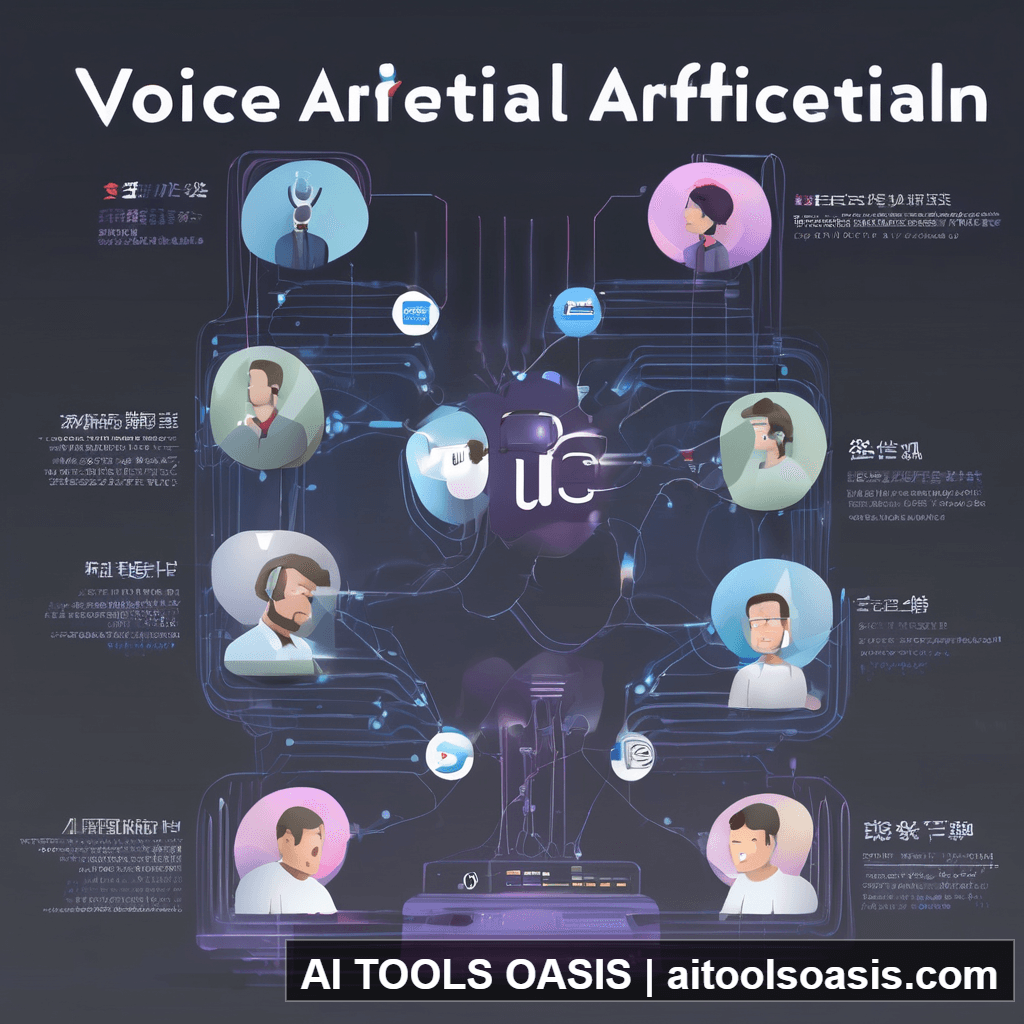 The Complete Guide to Voice AI: Revolutionizing Human-Computer Interaction