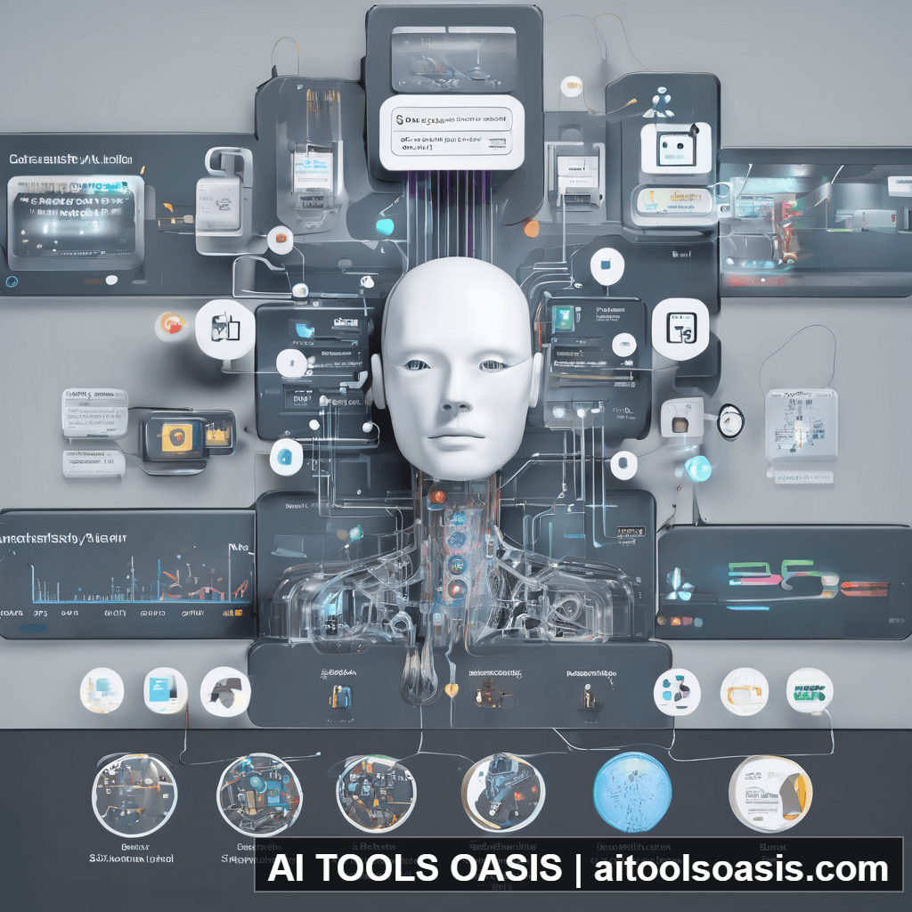 A Comprehensive Guide: CutLabs AI - The Intelligent Content Creation Laboratory