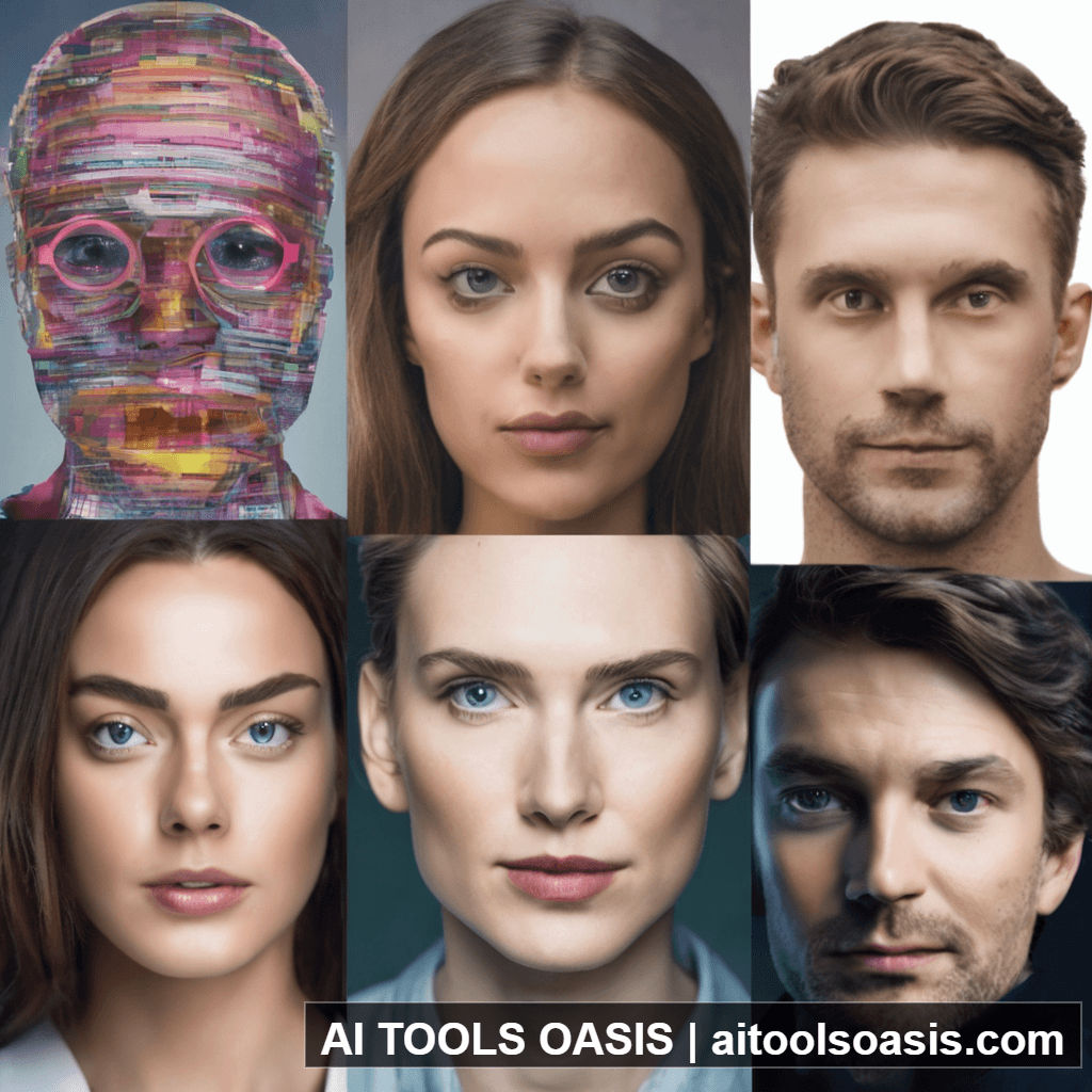 The Top 20 Amazing AI Tools for Face Swapping, Music Generation, and Beyond: A Complete Guide