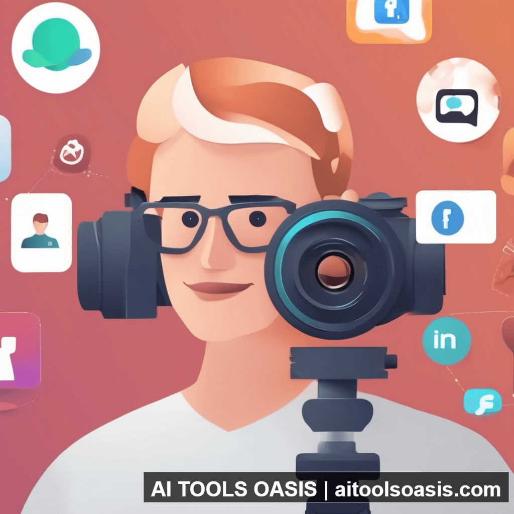 The Ultimate Guide: Top 20 Free & Paid AI Tools for Professional Social Media Video Creation