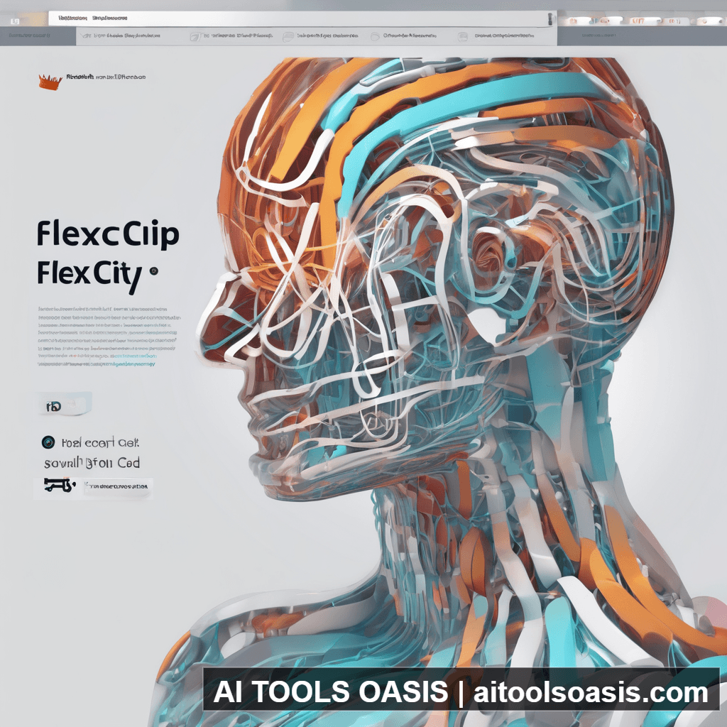 AI Meets Creativity in FlexClip: Unleash Your Creative Potential
