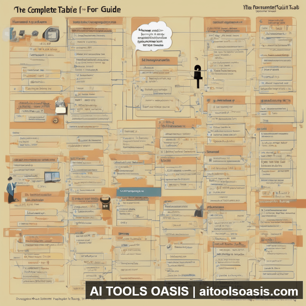The Complete Tabnine Guide for Developers: Features, Usage, and Pro Tips