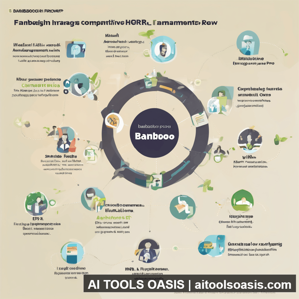 BambooHR: A Comprehensive Review of Features, Pros, and Cons