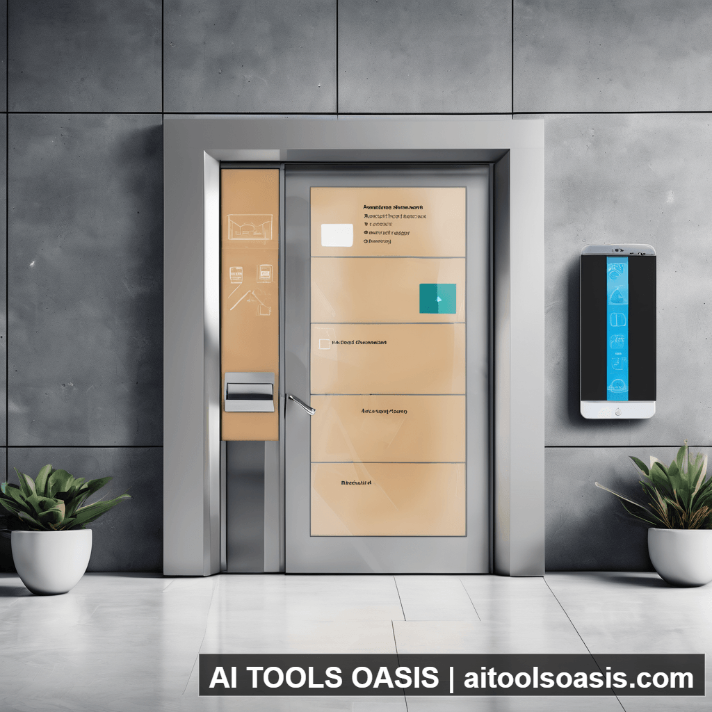 The Complete 2026 Buyer's Guide to Building Access Control Systems: Top Solutions & Selection Criteria