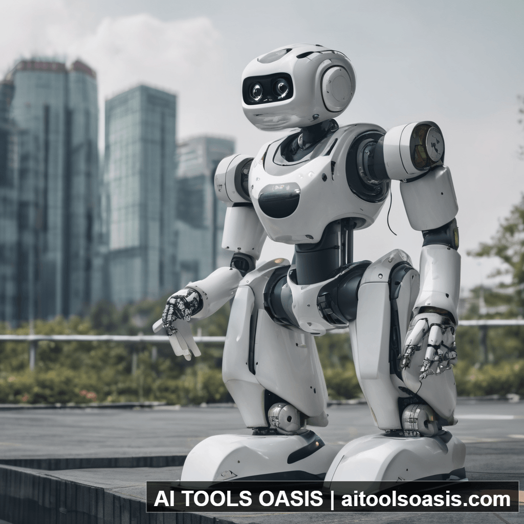 The Best Chinese AI Platforms: A Comprehensive Comparison Guide
