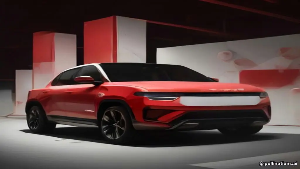 Rivian تدمج وكلاء Anthropic وOpenAI في سياراتها الكهربائية