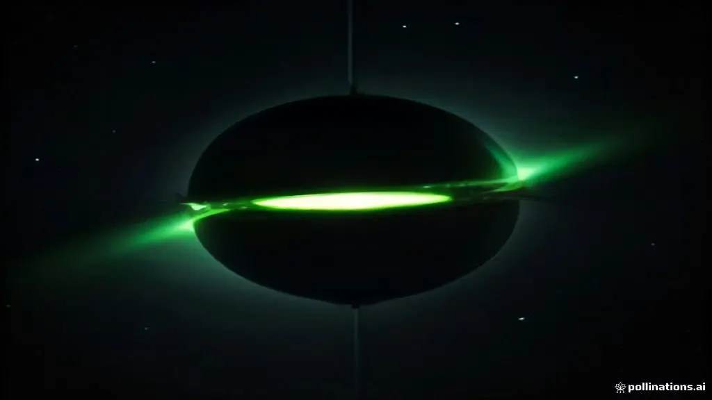 Google's Suncatcher Satellite Runs Gemma 4 and Writes Poetry in Orbit